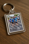 Evenement foto: Nijmeegse Vierdaagse 845