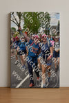 Evenement foto: Nijmeegse Vierdaagse 845