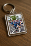 Evenement foto: Nijmeegse Vierdaagse 845