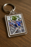 Evenement foto: Nijmeegse Vierdaagse 845