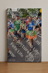 Evenement foto: Nijmeegse Vierdaagse 845