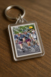 Evenement foto: Nijmeegse Vierdaagse 845