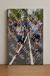 Evenement foto: Nijmeegse Vierdaagse 845
