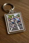Evenement foto: Nijmeegse Vierdaagse 845