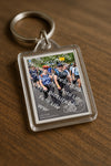 Evenement foto: Nijmeegse Vierdaagse 845
