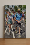Evenement foto: Nijmeegse Vierdaagse 845