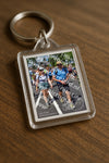 Evenement foto: Nijmeegse Vierdaagse 845
