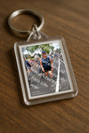 Evenement foto: Nijmeegse Vierdaagse 845