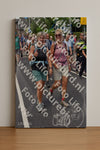 Evenement foto: Nijmeegse Vierdaagse 845