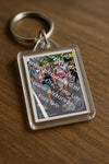 Evenement foto: Nijmeegse Vierdaagse 845
