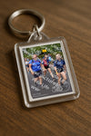 Evenement foto: Nijmeegse Vierdaagse 845