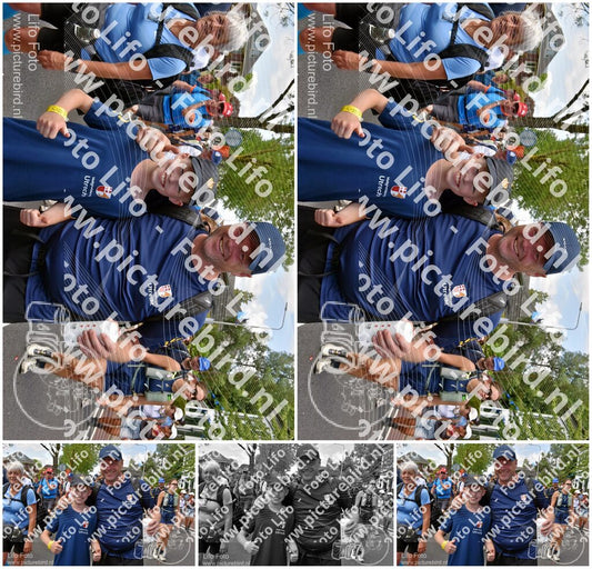 Evenement foto: Nijmeegse Vierdaagse 845