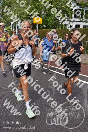 Evenement foto: Nijmeegse Vierdaagse 845