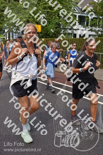 Evenement foto: Nijmeegse Vierdaagse 845