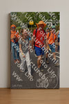 Evenement foto: Nijmeegse Vierdaagse 845