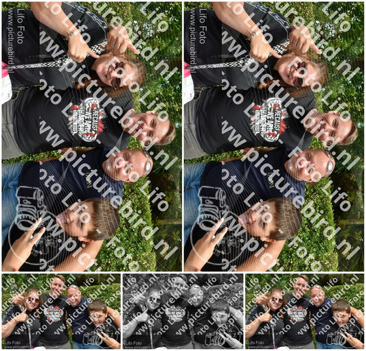Evenement foto: Nijmeegse Vierdaagse 845