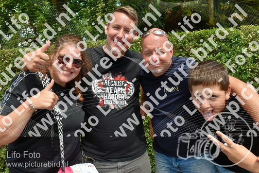 Evenement foto: Nijmeegse Vierdaagse 845