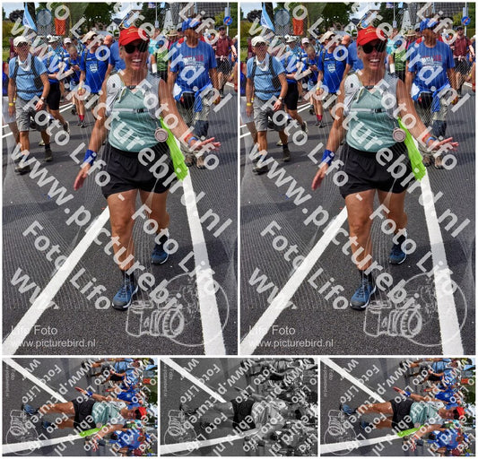 Evenement foto: Nijmeegse Vierdaagse 845