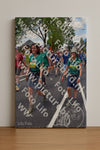 Evenement foto: Nijmeegse Vierdaagse 845