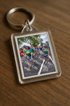 Evenement foto: Nijmeegse Vierdaagse 845