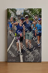 Evenement foto: Nijmeegse Vierdaagse 845