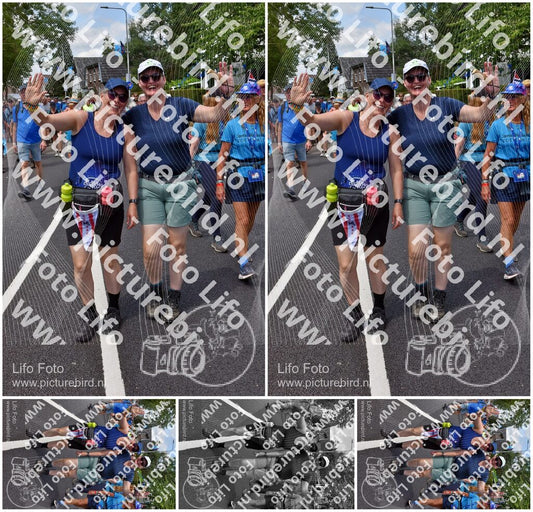 Evenement foto: Nijmeegse Vierdaagse 845