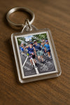 Evenement foto: Nijmeegse Vierdaagse 845