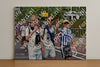 Evenement foto: Nijmeegse Vierdaagse 845
