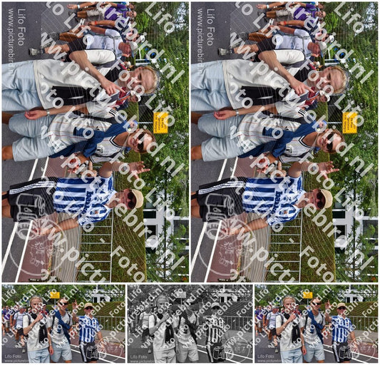 Evenement foto: Nijmeegse Vierdaagse 845