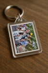 Evenement foto: Nijmeegse Vierdaagse 845