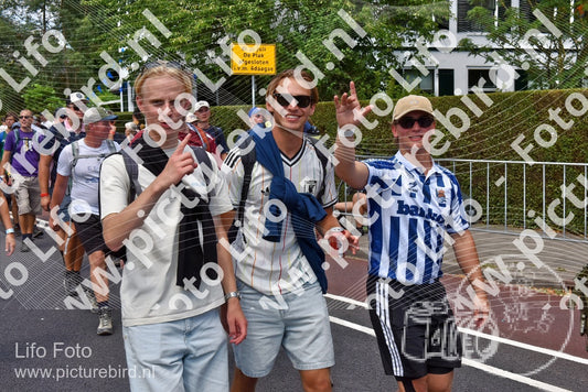 Evenement foto: Nijmeegse Vierdaagse 845
