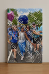 Evenement foto: Nijmeegse Vierdaagse 845