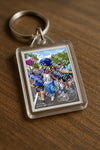 Evenement foto: Nijmeegse Vierdaagse 845