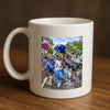 Evenement foto: Nijmeegse Vierdaagse 845