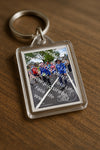 Evenement foto: Nijmeegse Vierdaagse 845