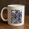 Evenement foto: Nijmeegse Vierdaagse 845