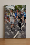 Evenement foto: Nijmeegse Vierdaagse 845