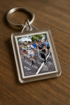 Evenement foto: Nijmeegse Vierdaagse 845