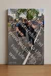 Evenement foto: Nijmeegse Vierdaagse 845