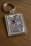 Evenement foto: Nijmeegse Vierdaagse 845