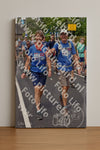 Evenement foto: Nijmeegse Vierdaagse 845