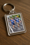 Evenement foto: Nijmeegse Vierdaagse 845