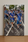 Evenement foto: Nijmeegse Vierdaagse 845