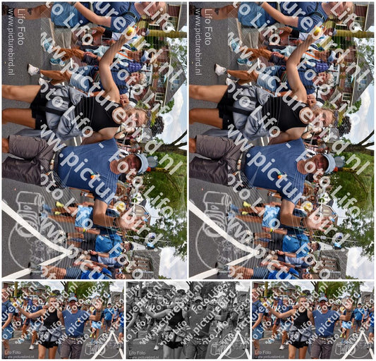 Evenement foto: Nijmeegse Vierdaagse 845