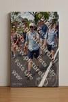 Evenement foto: Nijmeegse Vierdaagse 845