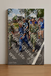 Evenement foto: Nijmeegse Vierdaagse 845