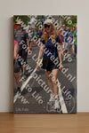 Evenement foto: Nijmeegse Vierdaagse 845