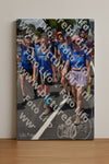 Evenement foto: Nijmeegse Vierdaagse 845
