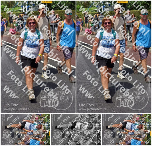 Evenement foto: Nijmeegse Vierdaagse 845