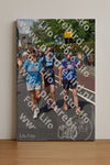 Evenement foto: Nijmeegse Vierdaagse 845